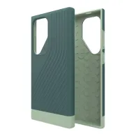 Etui ochronne na smartfon ZAGG Cases Denali do Galaxy S24 Ultra 702313637, Zielone | Sklep ITnes.pl, IT for BUSINESS
