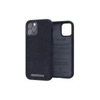 Etui na smartfon Njord by Elements SL14070 do iPhone 12 Pro Max, Szare | Sklep ITnes.pl, IT for BUSINESS