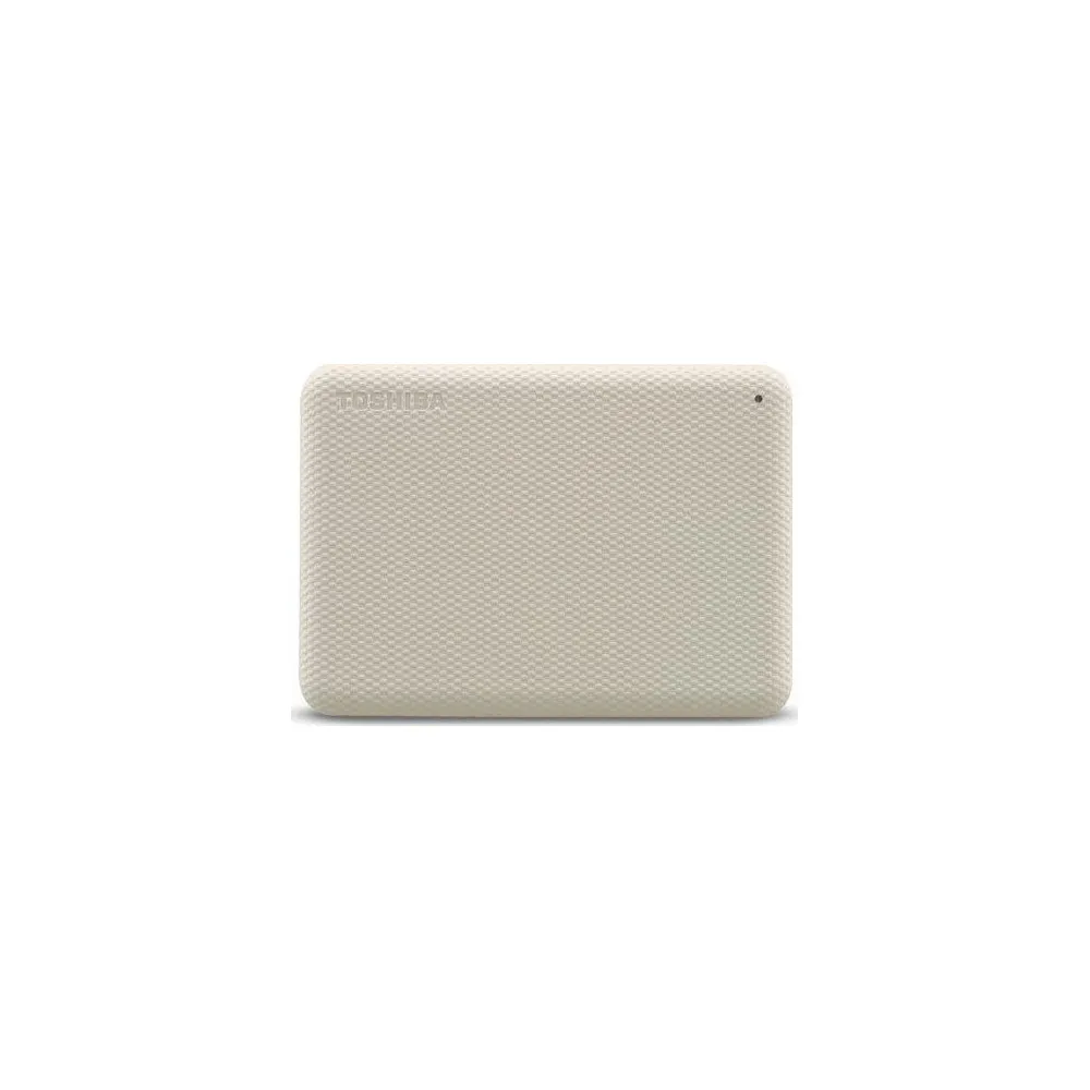 Dysk zewnętrzny HDD 2TB 2,5" Toshiba Canvio Advance HDTCA20EW3AA, 2,5", USB 3.0 Micro-B | Sklep ITnes.pl, IT for BUSINESS