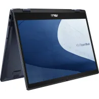 Laptop ASUS ExpertBook B3 Flip B3402FEA-EC1019R4WX, i3-1115G4, 14" FHD MT, 24GB, 4TB, Modem LTE, Granatowy, Win10 Pro | Sklep IT