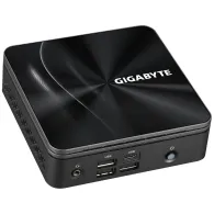 Komputer Gigabyte BRIXGB-BRRxGB-BRR5-4500-1PP, Mini Desktop, Ryzen 5 4500U, 32GB, 2TB, WiFi, Win11 Pro USB x64 PL, 3CI | Sklep I