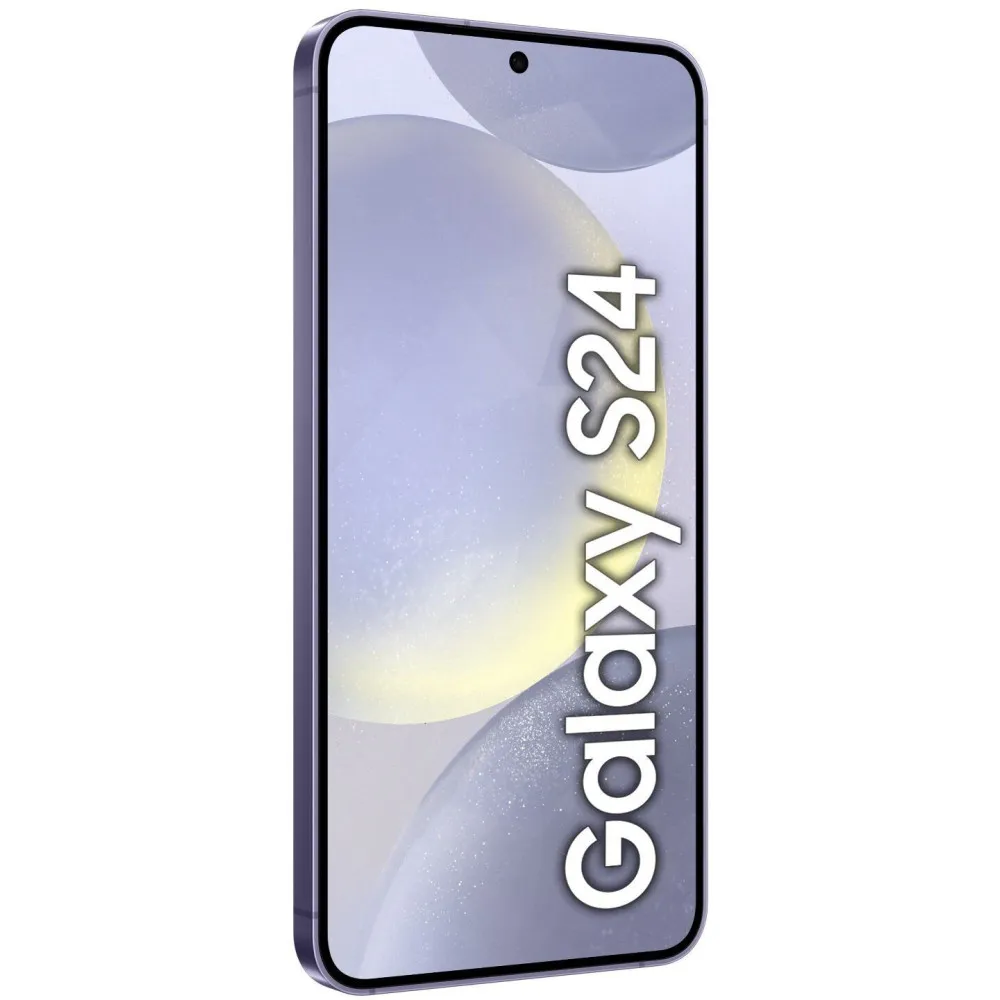 Smartfon Samsung Galaxy S24 SM-S921BZVDEUE
