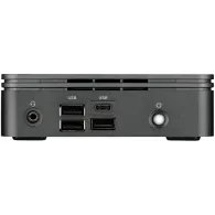Komputer Gigabyte BRIXGB-BRRxGB-BRR5-4500-1PP, Mini Desktop, Ryzen 5 4500U, 32GB, 2TB, WiFi, Win11 Pro USB x64 PL, 3CI | Sklep I