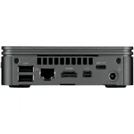 Komputer Gigabyte BRIXGB-BRRxGB-BRR5-4500-1PP, Mini Desktop, Ryzen 5 4500U, 32GB, 2TB, WiFi, Win11 Pro USB x64 PL, 3CI | Sklep I