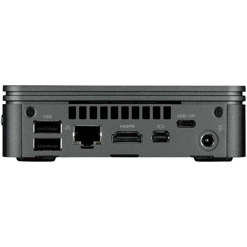 Zdjęcie komputera Gigabyte BRIX GB-BRRx GB-BRR5-4500-1PP Gigabyte BRIX GB-BRRx GB-BRR5-4500-1PP
