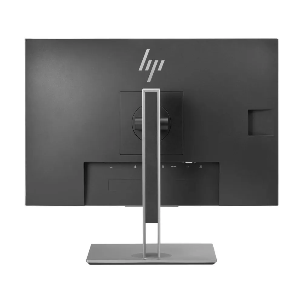 Monitor HP EliteDisplay E243i 1FH49AA - 24"/1920x1200 (WUXGA)/60Hz/16:10/IPS/5 ms/pivot/Czarno-srebrny