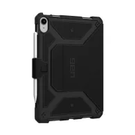 Etui na tablet UAG Metropolis 123396114040 do iPad 10,9" (10. gen.), Czarne | Sklep ITnes.pl, IT for BUSINESS