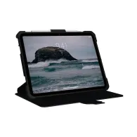 Etui na tablet UAG Metropolis 123396114040 do iPad 10,9" (10. gen.), Czarne | Sklep ITnes.pl, IT for BUSINESS