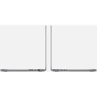 Laptop Apple MacBook Pro 16 2023 MNWA3ZE/A, Apple M2 Max, 16,2" 3456x2234 Liquid Retina XDR HDR, 32GB, 1TB, Szary, macOS, 1CI | 