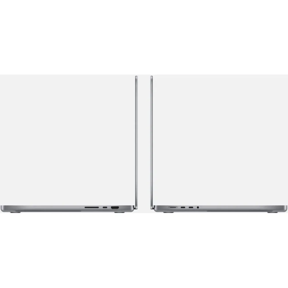 Zdjęcie produktu Laptop Apple MacBook Pro 16 2023 MNWA3ZE/A - Apple M2 Max/16,2" 3456x2234 Liquid Retina XDR HDR/RAM 32GB/SSD 1TB/Szary/macOS/1CI