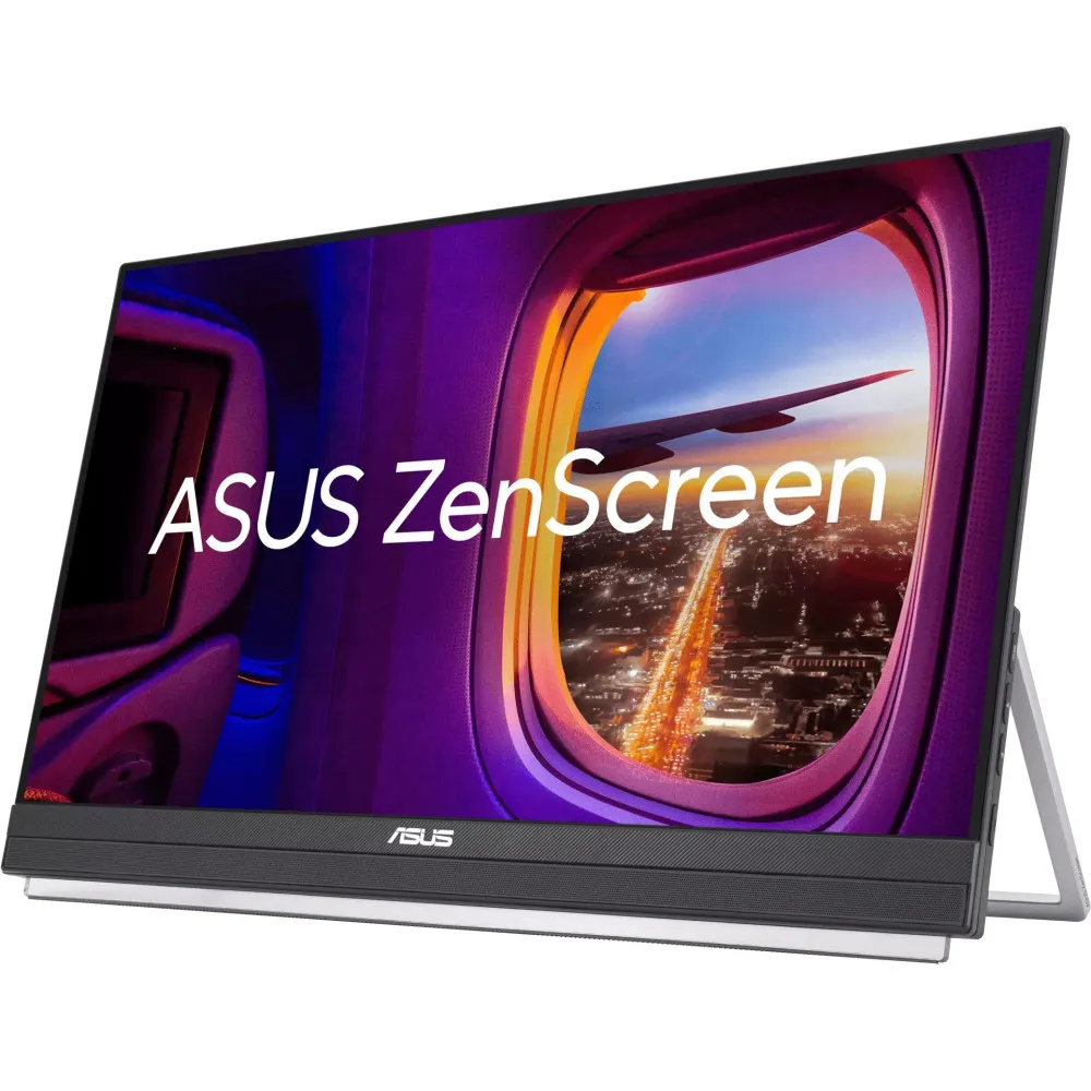 ASUS ZenScreen MB229CF Portable MB229CF - zdjęcie