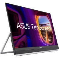Monitor ASUS ZenScreen MB229CF Portable MB229CF - zdjęcie poglądowe 3