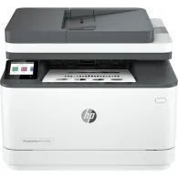 Urządzenie wielofunkcyjne laserowe mono HP LaserJet Pro MFP 3102fdw 3G630F Urządzenie wielofunkcyjne laserowe mono HP LaserJet Pro MFP 3102fdw 3G630F