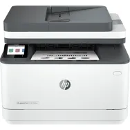Urządzenie wielofunkcyjne laserowe mono HP LaserJet Pro MFP 3102fdw 3G630F