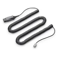 Poly APD-80 Electronic Hookswitch TAA 85Q58AA