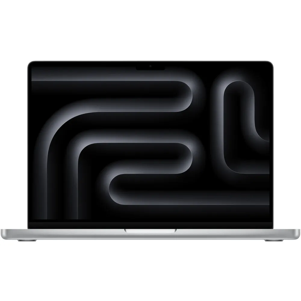 Zdjęcie komputera Apple MacBook Pro 14 M3 2023 MRX63ZE/A