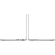 Laptop Apple MacBook Pro 14 M3 2023 MRX63ZE/A, Apple M3 Pro, 14,2" 3024x1964 Liquid Retina XDR HDR, 18GB, 512GB, Srebrny, macOS,