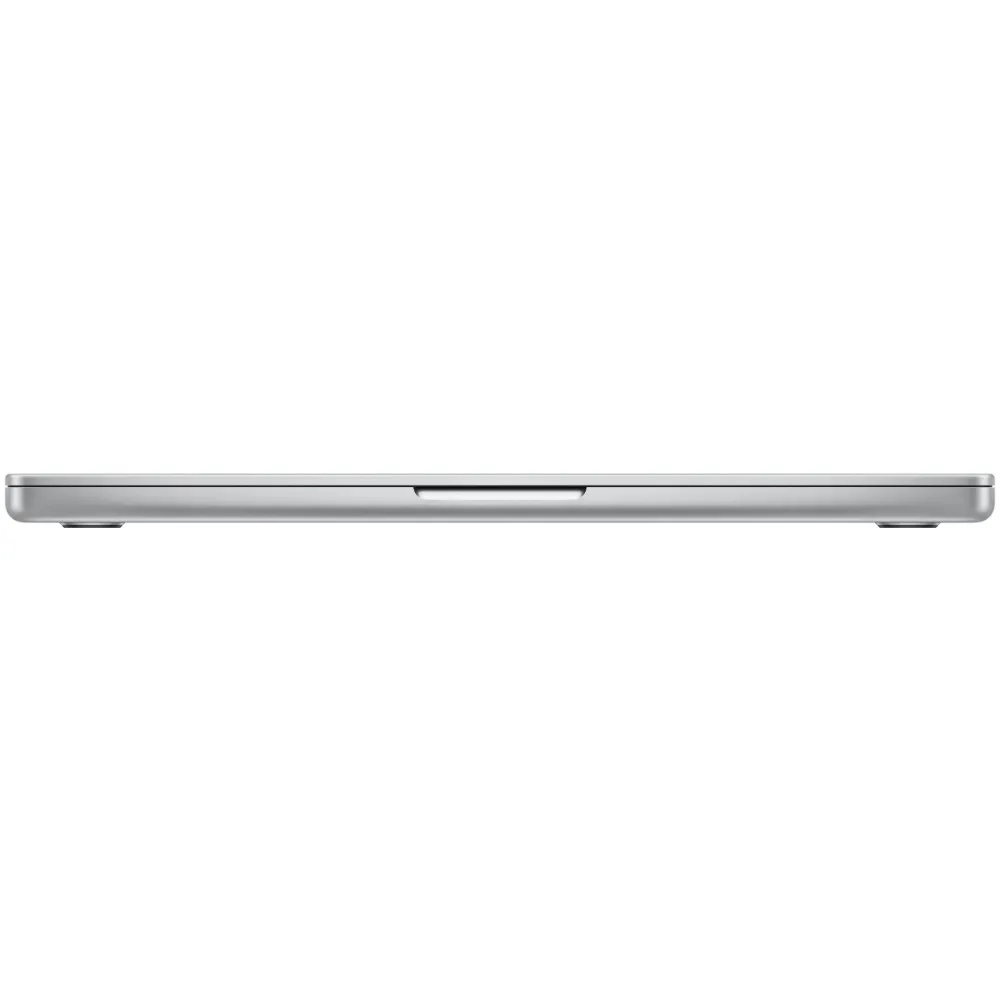 Zdjęcie produktu Laptop Apple MacBook Pro 14 M3 2023 MRX63ZE/A - Apple M3 Pro/14,2" 3024x1964 Liquid Retina XDR HDR/RAM 18GB/512GB/Srebrny/macOS/1CI