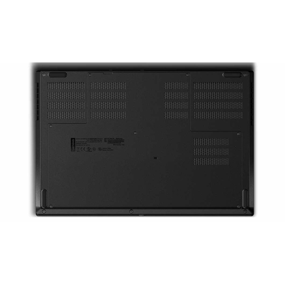 Zdjęcie laptopa Lenovo ThinkPad P53 20QN0011PB Lenovo ThinkPad P53 20QN0011PB