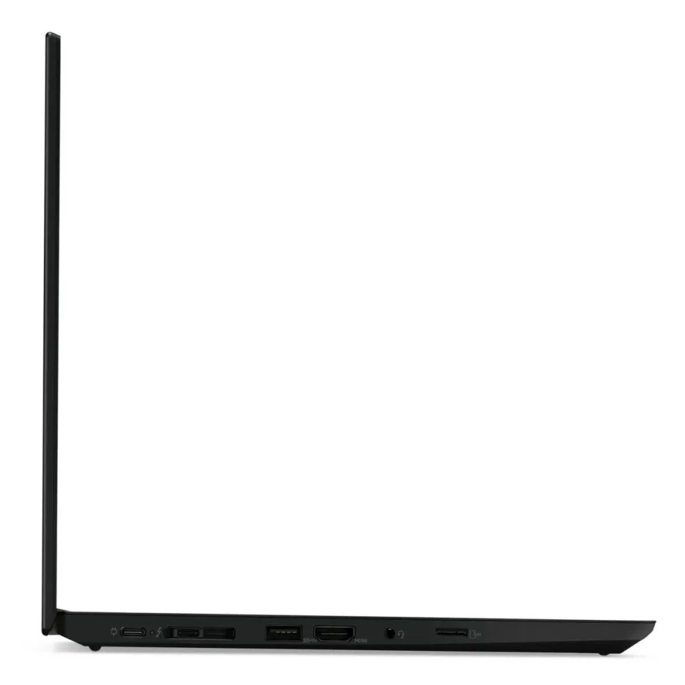 Lenovo ThinkPad P14s Gen 2 AMD 21A0004KPB - zdjęcie