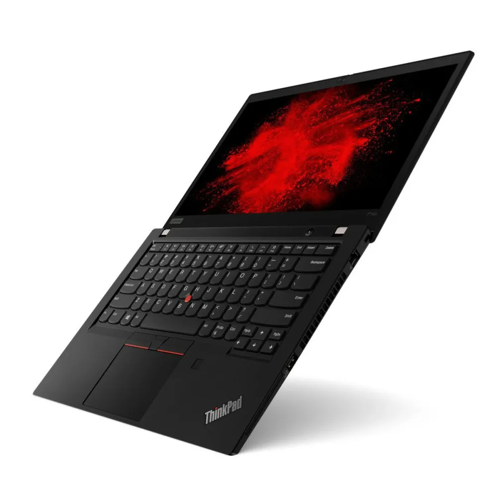 Lenovo ThinkPad P14s Gen 2 AMD 21A0004KPB