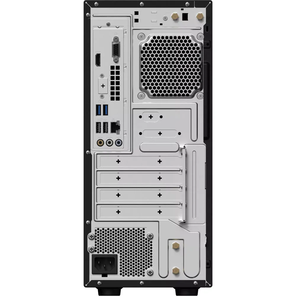 ASUS ExpertCenter D5 D501MER D501MER-514500009X5 - zdjęcie