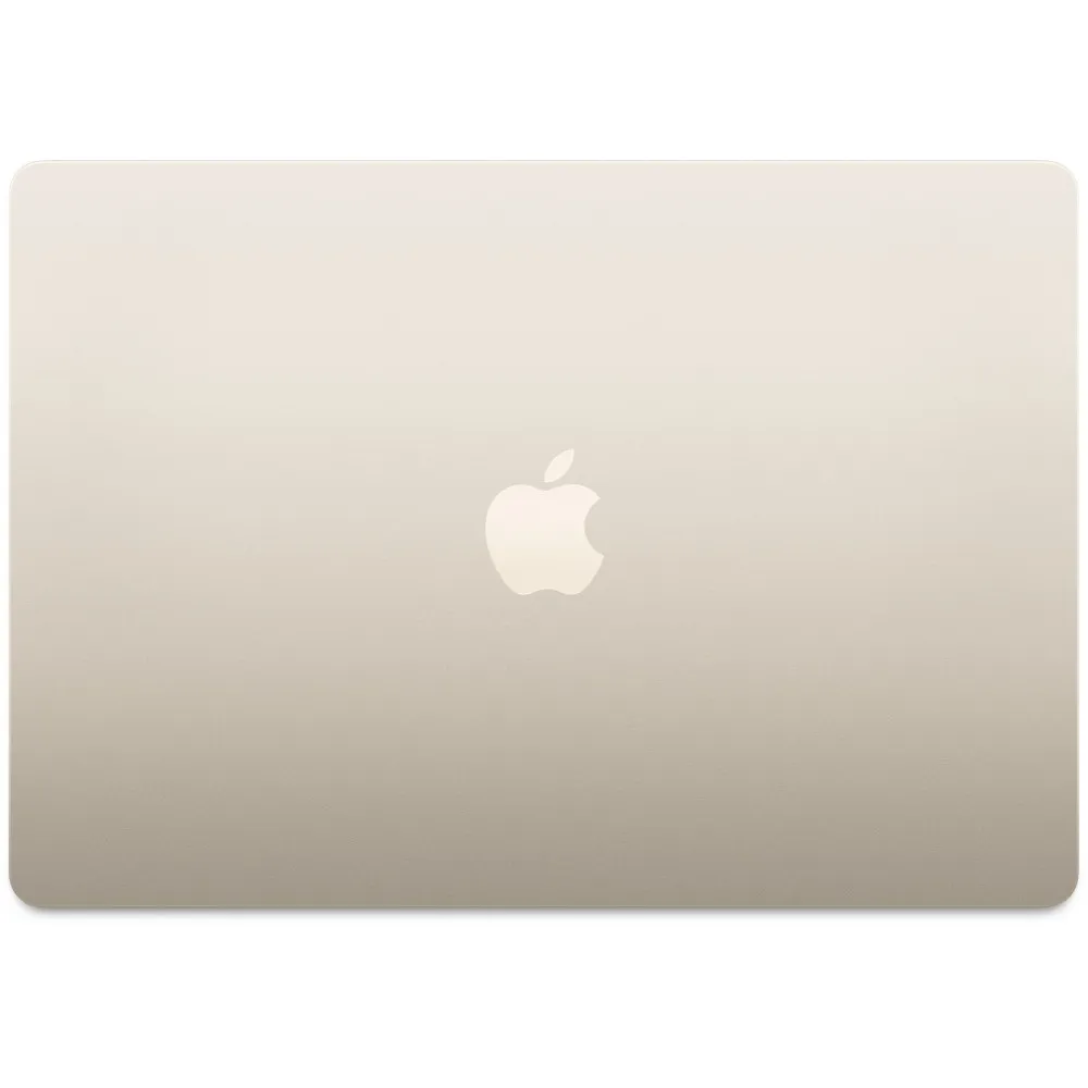 Zdjęcie notebooka Apple MacBook Air 15 2024 M3 MC9K4ZE/A