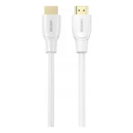 Kabel Unitek HDMI 2.0 4K C11090AWH01-7.5M, 7,5 m, Biały | Sklep ITnes.pl, IT for BUSINESS