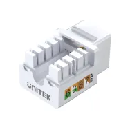 Moduł Keystone Unitek T012A - Cat 6 UTP