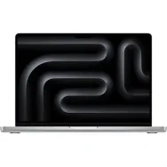Laptop Apple MacBook Pro 14 M3 2023 Z1AA0005S, Apple M3, 14,2" 3024x1964 Liquid Retina XDR HDR, 8GB, 1TB, Srebrny, macOS, 1CI | 