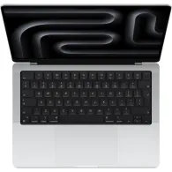 Laptop Apple MacBook Pro 14 M3 2023 Z1AA0005S, Apple M3, 14,2" 3024x1964 Liquid Retina XDR HDR, 8GB, 1TB, Srebrny, macOS, 1CI | 