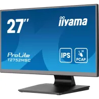 Monitor iiyama ProLite T2752MSC-B1AG - zdjęcie poglądowe 1