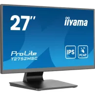 Monitor iiyama ProLite T2752MSC-B1AG - zdjęcie poglądowe 2