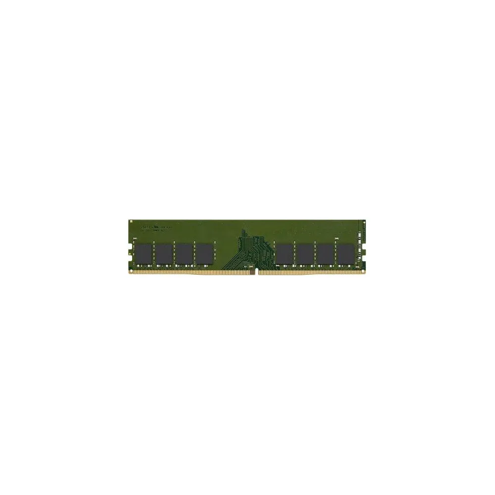 Pamięć RAM 1x8GB DIMM DDR4 Kingston KCP432NS8, 8 - zdjęcie poglądowe 1