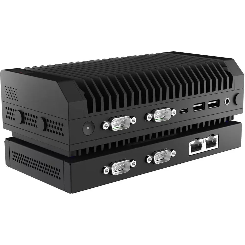 Lenovo ThinkEdge SE30 11NA002DPB