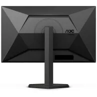 Monitor AOC 27G4X, 27", 1920x1080 (FHD), 180Hz, IPS, HDR, 0,5 ms, pivot, Czarny | Sklep ITnes.pl, IT for BUSINESS
