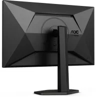 Monitor AOC 27G4X, 27", 1920x1080 (FHD), 180Hz, IPS, HDR, 0,5 ms, pivot, Czarny | Sklep ITnes.pl, IT for BUSINESS