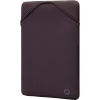 Etui na laptopa HP Reversible Protective Sleeve 15,6" 2F1W8AA, Czarne | Sklep ITnes.pl, IT for BUSINESS