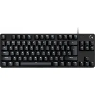 Klawiatura Logitech G413 TKL GX Linear - Czarna - 920-010446 | Sklep ITnes.pl - IT for BUSINESS