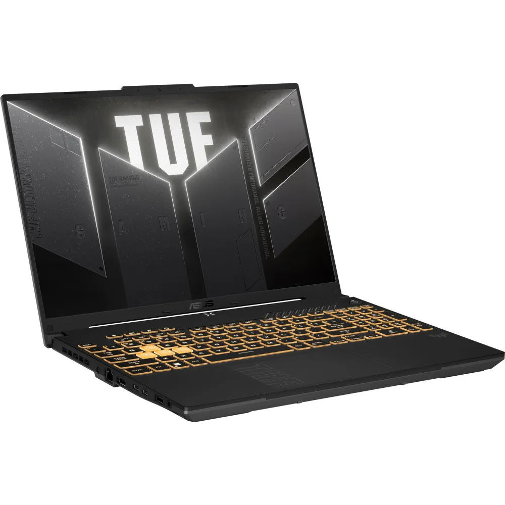 Zdjęcie laptopa ASUS TUF Gaming F16 2024 FX607JV-N3135