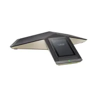 Telefon konferencyjny Poly Trio C60 IP Conference Phone and PoE-enabled No Radio 830A2AA