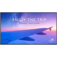 Monitor LG Signage 43UH7N-E, 43", 3840x2160 (4K), IPS, 8 ms, USB-C, Czarny | Sklep ITnes.pl, IT for BUSINESS