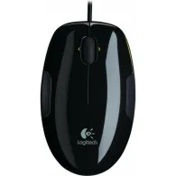 Mysz Logitech M150 910-003743, USB, Sensor laserowy, 1000 DPI, Czarna | Sklep ITnes.pl, IT for BUSINESS