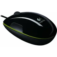 Mysz Logitech M150 910-003743, USB, Sensor laserowy, 1000 DPI, Czarna | Sklep ITnes.pl, IT for BUSINESS