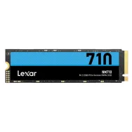 Dysk SSD 2TB Lexar NM710 LNM710X002T-RNNNG, 2280, PCIe, NVMe, 4850-4500MBps | Sklep ITnes.pl, IT for BUSINESS