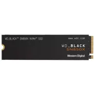 Dysk SSD 8TB WD Black SN850X WDS800T2X0E-00CDD0, 2280, PCIe, NVMe, 7200-6600MBps | Sklep ITnes.pl, IT for BUSINESS