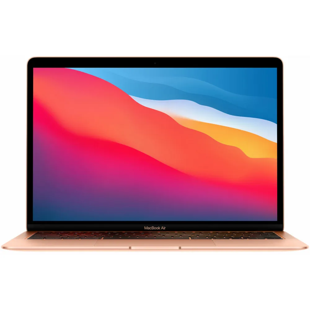 Apple MacBook Air 13 2020 M1 Z12A0006F - zdjęcie