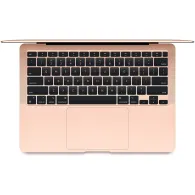 Laptop Apple MacBook Air 13 2020 M1 Z12A0006F, Apple M1, 13,3" WQXGA Retina, 16GB, 512GB, Różowe Złoto, macOS, 1 rok CI | Sklep 