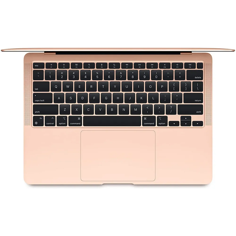 Apple MacBook Air 13 2020 M1 Z12A0006F - zdjęcie