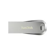 Pendrive SanDisk Ultra Lux 64GB USB 3.1 - Kolor srebrny - SDCZ74-064G-G46 | Sklep ITnes.pl - IT for BUSINESS